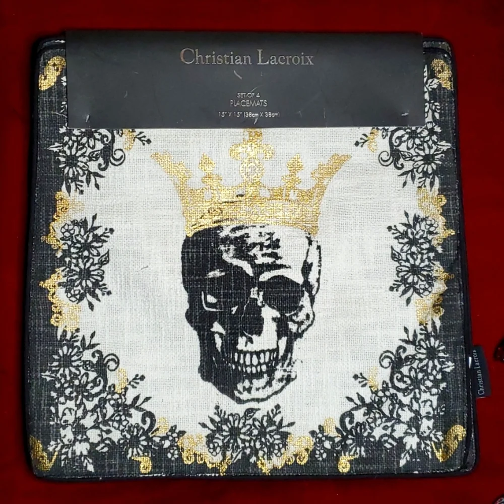 Placemats‎